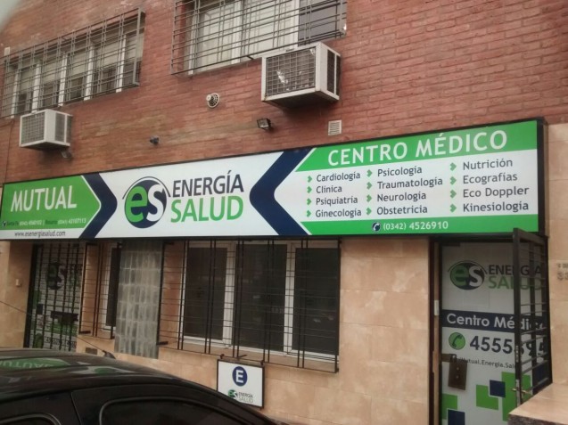 Solicitá tu turno en nuestro Centro Médico