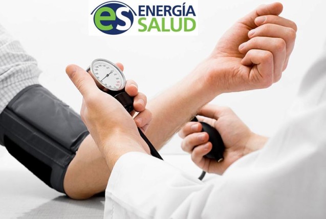 Mayo – Mes de la Hipertensión Arterial