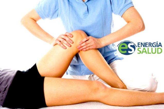 Kinesiología en nuestro centro médico