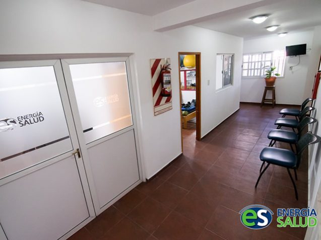 Sala de Espera