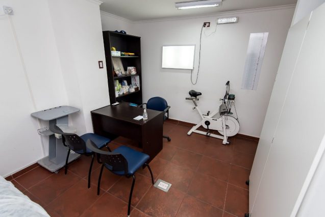 Consultorios